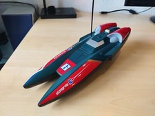 Ferngesteuertes boot dickie gebraucht kaufen  Laatzen