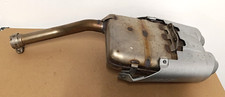 Muffler marmitta scarico usato  Rende