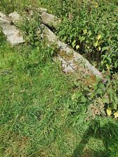 Pieces granite various for sale  LAUNCESTON
