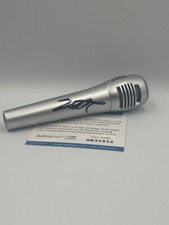 Gunna signed microphone for sale  Tacoma