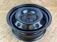 VW AUDI SKODA SEAT Felga Felga stalowa 6Jx15 ET43 5x112 5Q0601027BP Oryginalna Nowa na sprzedaż  PL