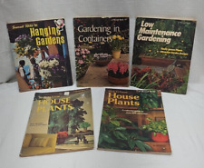 Sunset book gardening for sale  USA