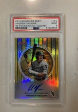 2019 bowman best for sale  Santee