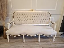 Barock sofa vintage gebraucht kaufen  Munster