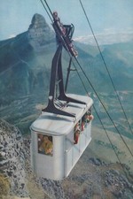 cable car for sale cable car for sale PRESTON