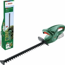 Bosch easyhedgecut cordless for sale  WORKSOP