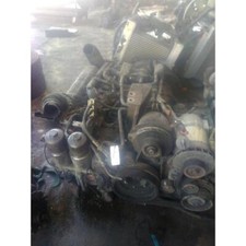 Motore compl. per usato  Bedizzole