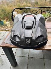 Husqvarna automower 430x gebraucht kaufen  Essen