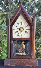 Antique 1870s seth for sale  Sauk Rapids