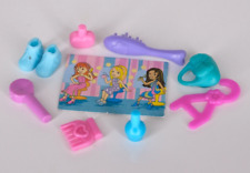 Mattel barbie polly gebraucht kaufen  Leverkusen