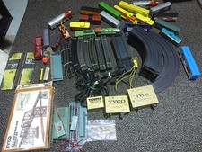 Tyco train set for sale  Gresham