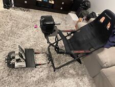 Playseat challenge reinforced for sale  Staten Island