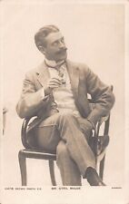 Postcard edwardian actor for sale  PETERBOROUGH