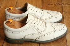 Ecco hydromax white for sale  SUTTON COLDFIELD