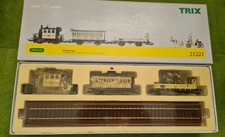 Trix 21221 hochzeitszug gebraucht kaufen  Kiel