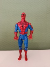 Figurine articulée marvel d'occasion  Saint-Estève