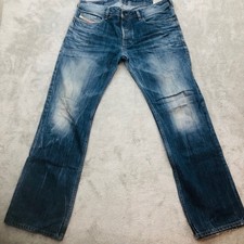 Diesel zathan regular d'occasion  Expédié en Belgium