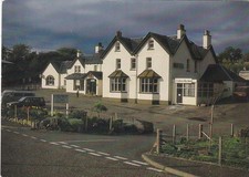 Arisaig hotel arisaig for sale  ROCHESTER