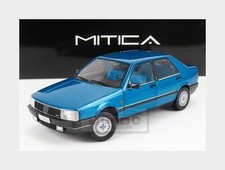 Modelo 1:18 MITICA Fiat Croma 2.0 Turbo Ie 1985 azul seco 432 MITICA201002-D comprar usado  Enviando para Brazil