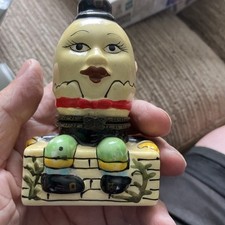 Vingage humpty dumpty for sale  REDCAR