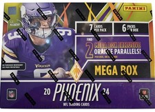 2024 panini nfl d'occasion  Expédié en Belgium