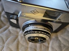 Agfa silette rapid gebraucht kaufen  Heinsberg