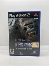 king kong ps2 usato king kong ps2 usato Torino