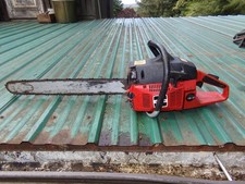 Vintage jonsered 625 for sale  Newport