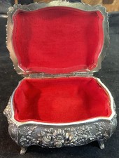 Vintage red velvet for sale  Washington