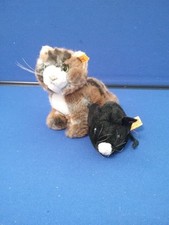 Plush toy steiff for sale  TAUNTON