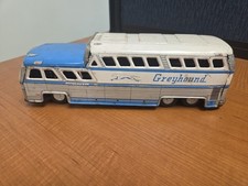 Vintage greyhound friction for sale  Mc Donald