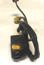 Comodo gauche suzuki d'occasion Comodo gauche suzuki d'occasion  Saint-Philbert-de-Grand-Lieu