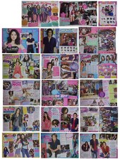 Victorious collezione pagine usato Victorious collezione pagine usato  Catania