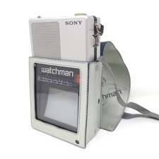 Watchman sony 40e usato  Italia