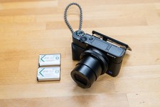 Sony rx100 iii gebraucht kaufen  Montabaur