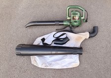 Laubbläser laubsauger laubpus gebraucht kaufen  Wuppertal