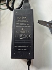 Genuine used avtex for sale  POOLE