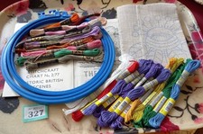 Anchor dmc sulivan for sale  LONDON