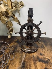 Antique vintage nautical for sale  WOLVERHAMPTON