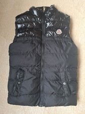 Moncler weste daunen gebraucht kaufen  Billigheim