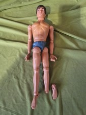 Vintage original action for sale  REDDITCH