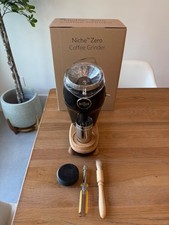 Niche zero midnight for sale  Boca Raton