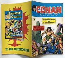 Marvel corno conan usato  Gioia del Colle