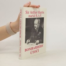 Używany, Bombardéry útočí  |  Arthur Travers Harris na sprzedaż  Wysyłka do Poland