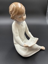 Zaphir figurine child for sale  Ellicott City