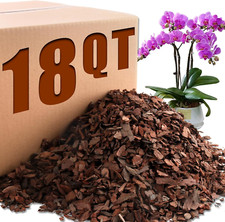 Orchid potting bark for sale  California City