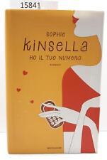 Sophie kinsella tuo usato  Petriolo