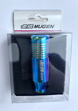 Mugen gear knob for sale  WADEBRIDGE
