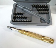 metal stamping kit for sale metal stamping kit for sale Comstock Park