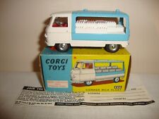 Corgi toys 466 for sale  Shipping to Ireland